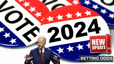 political betting 2024